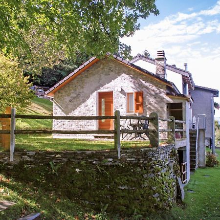 Holiday Home La Cassina By Interhome Bellinzona Bagian luar foto