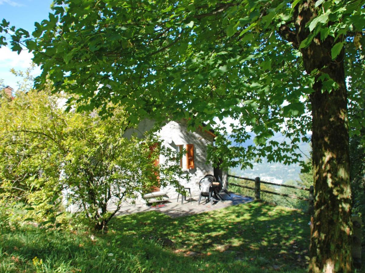 Holiday Home La Cassina By Interhome Bellinzona Bagian luar foto