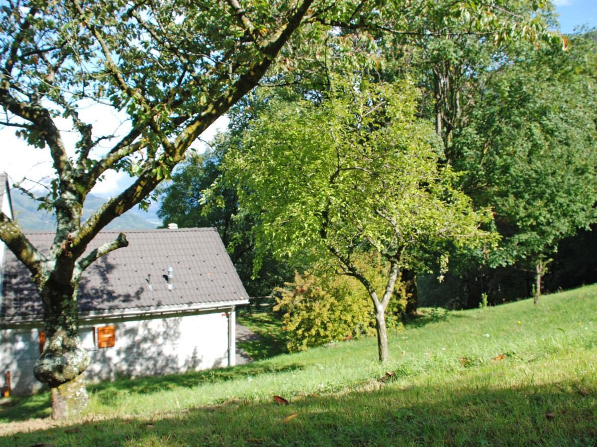 Holiday Home La Cassina By Interhome Bellinzona Bagian luar foto
