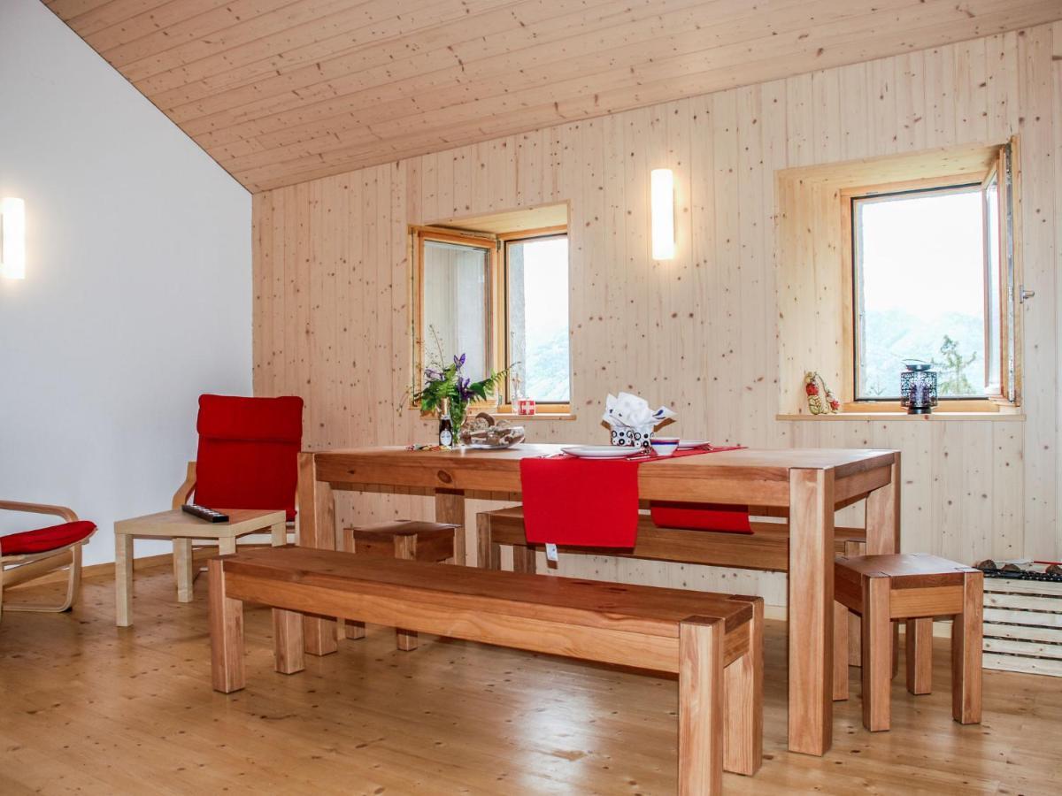 Holiday Home La Cassina By Interhome Bellinzona Bagian luar foto