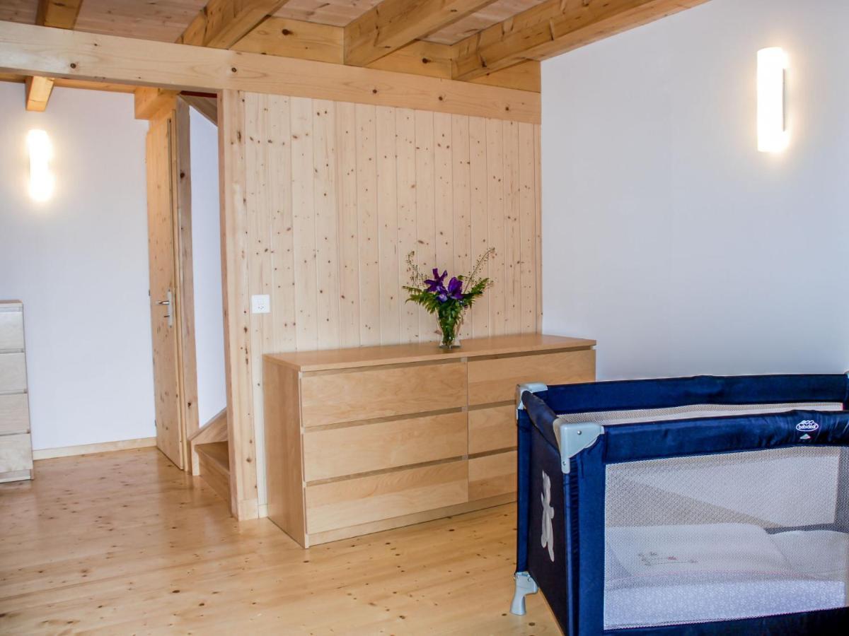 Holiday Home La Cassina By Interhome Bellinzona Bagian luar foto