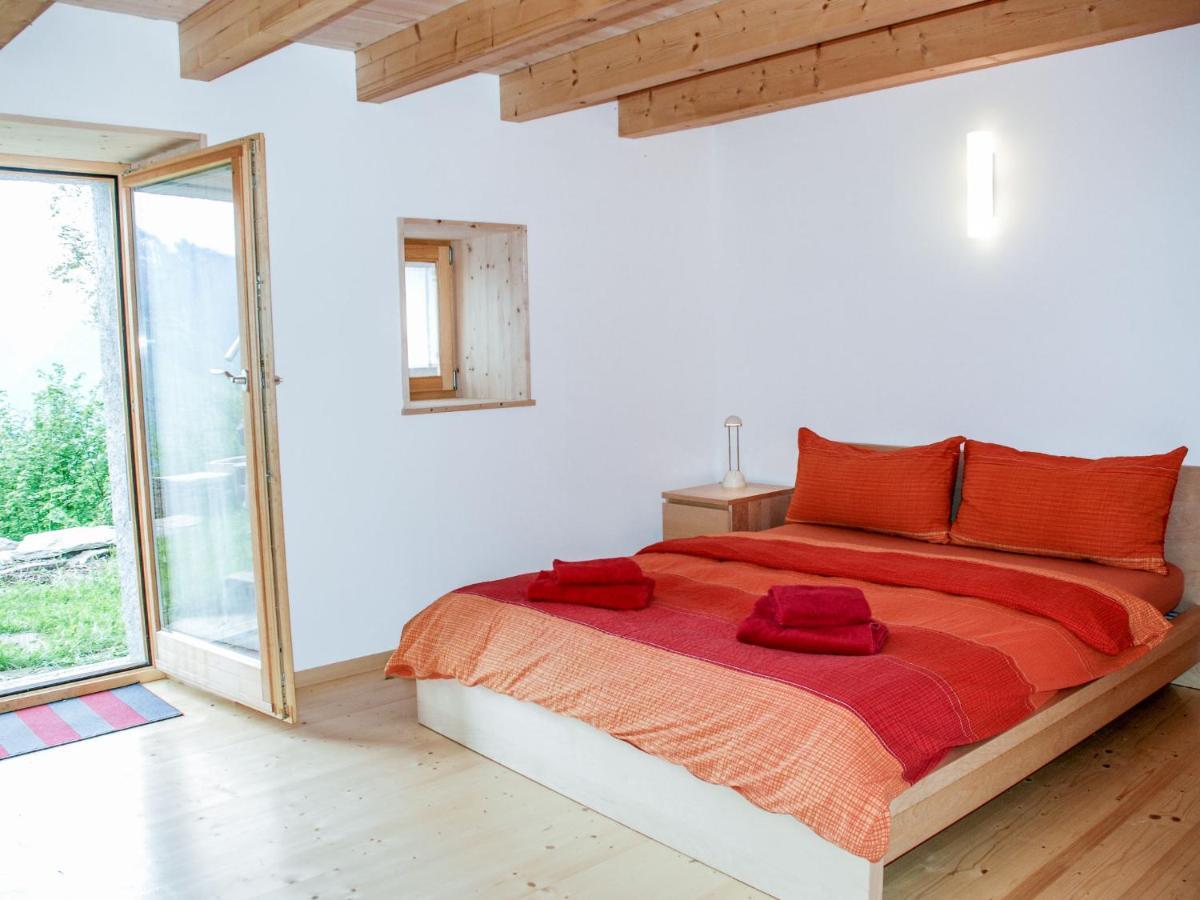 Holiday Home La Cassina By Interhome Bellinzona Bagian luar foto