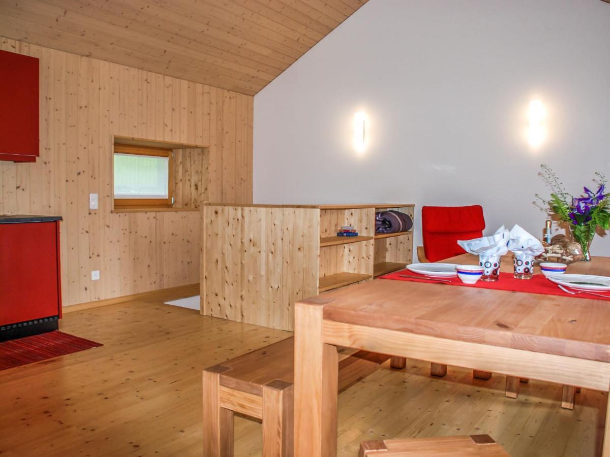Holiday Home La Cassina By Interhome Bellinzona Bagian luar foto