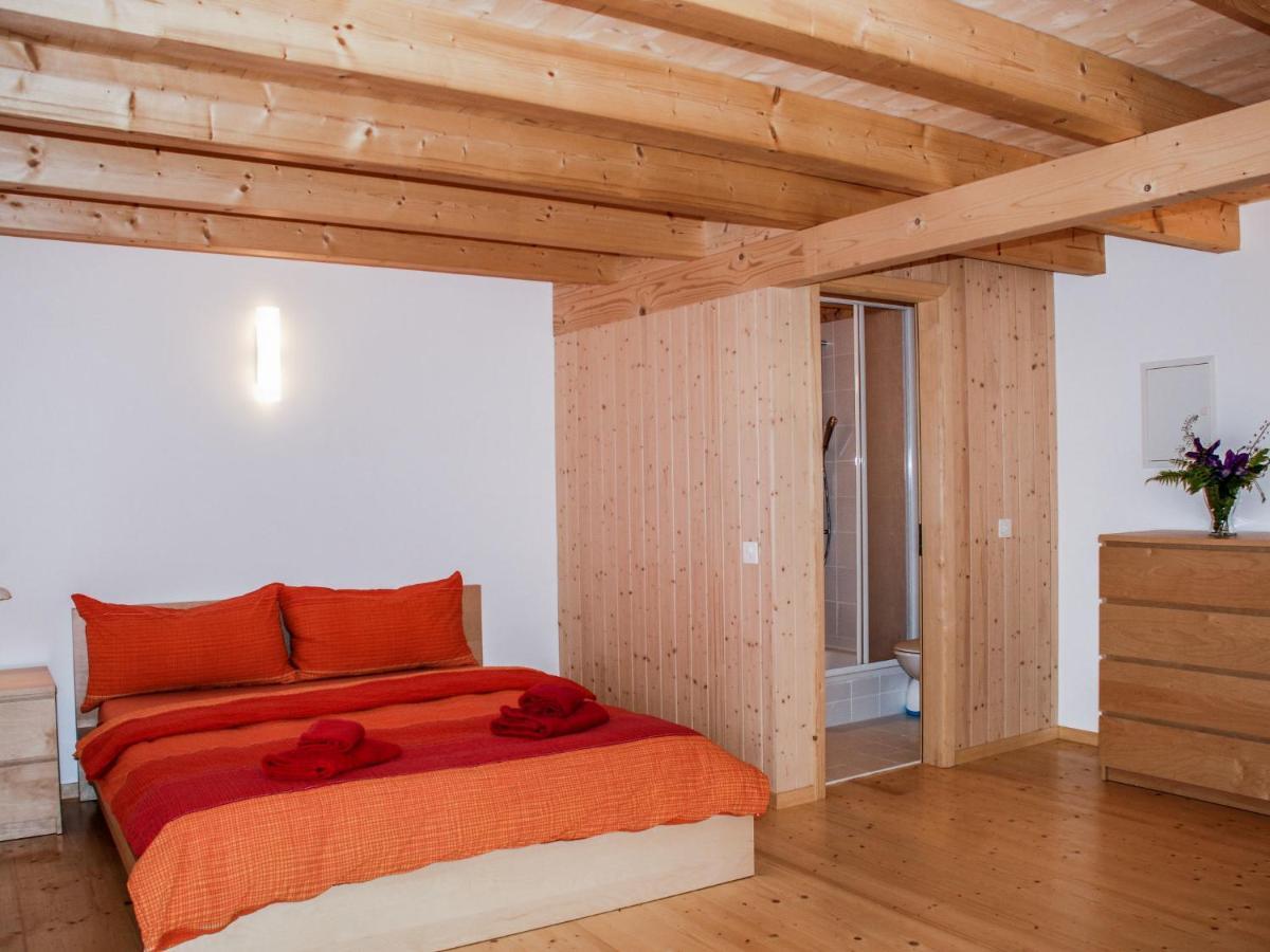 Holiday Home La Cassina By Interhome Bellinzona Bagian luar foto