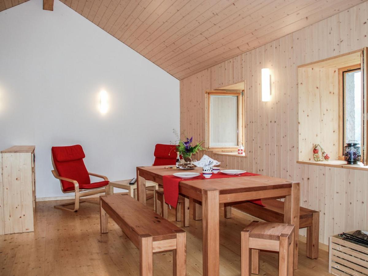 Holiday Home La Cassina By Interhome Bellinzona Bagian luar foto