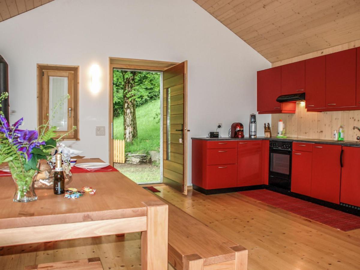 Holiday Home La Cassina By Interhome Bellinzona Bagian luar foto